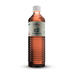 IDL NC Thinner D13X