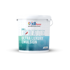 IDL SCARL GOATE Ultra Luxury Emulsion – 20 L